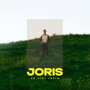 Zu Viel Retro by Joris