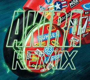 Akira Remix by Geinoh Yamashirogumi
