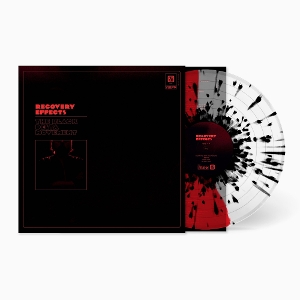 Recovery Effects by Black Delta Movement