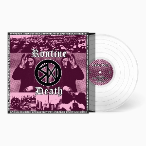 Comrade by Routine Death