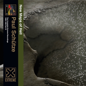 New Maps of Hell by Schutze, Paul