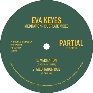 Meditation / Dub Plate Mixes