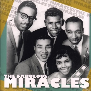Fabulous Miracles by Smokey Robinson & ...