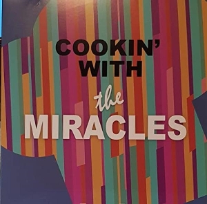 Cooking With