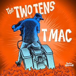 7-T Mac by Two Tens
