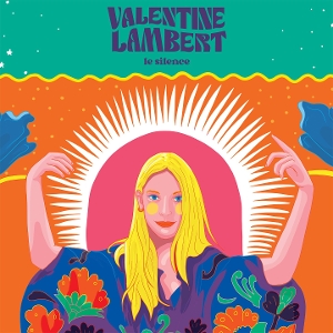 Le Silence by Lambert, Valentine