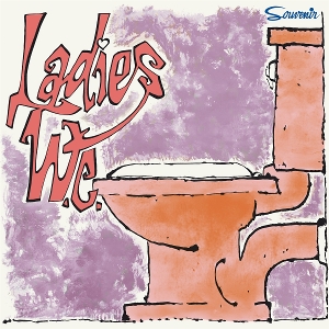 Ladies W.C. by Ladies W.C.