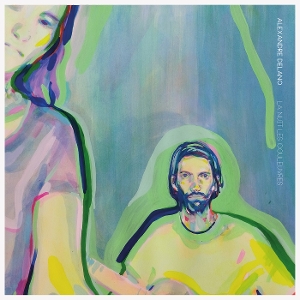 La Nuit Les Couleuvres by Delano, Alexandre