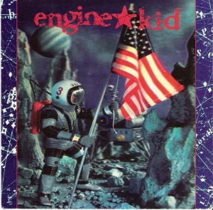 7-Astronaut by Engine Kid