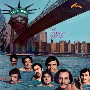 Libre / Free by Brooklyn Sounds