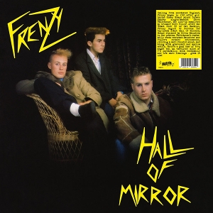 Hall of Mirors by Frenzy