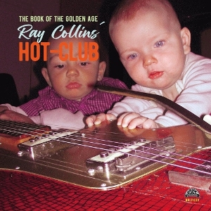 Book of the Golden Age by Collins, Ray & Hotclub