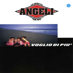 Voglio Di Piu