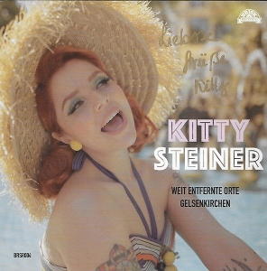 7-Weit Entfernte Orte / Gelsenkirchen by Steiner, Kitty