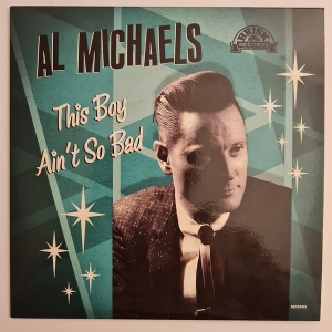 7-This Boy Ain't So Bad by Michaels, Al