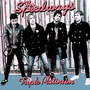 Triple Platinum by Speedways