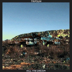 Kill the Dream by Tripsun