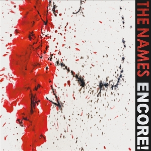 Encore! by Names