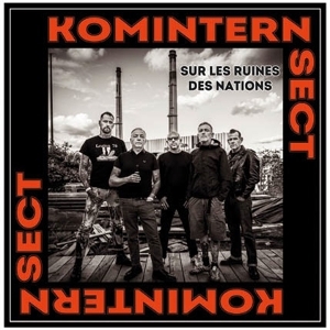 Sur Les Ruines Des Nations by Komintern Sect