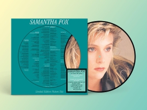 Samantha Fox by Fox, Samantha