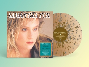 Samantha Fox by Fox, Samantha