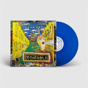 Be-Bop-A-Lula by Spinvis