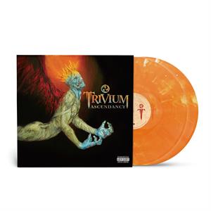 Ascendancy by Trivium