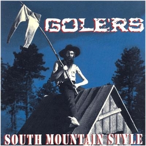 South Mountain Style by Golers