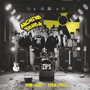 Archive Fever by Zips