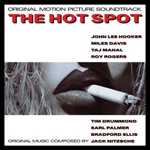 Hot Spot by Original Motion Pictur...