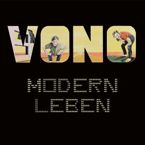 Modern Leben by Vono