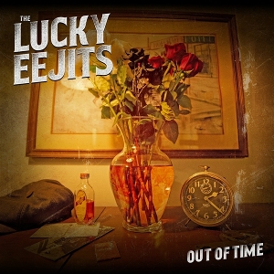 Out of Time by Lucky Eejits