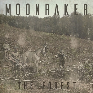 Forest by Moonraker