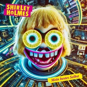 Mein Bestes Selbst by Shirley Holmes