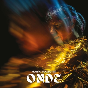 Onde by Mazzotta, Maria