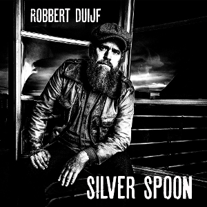 Silver Spoon by Duijf, Robbert