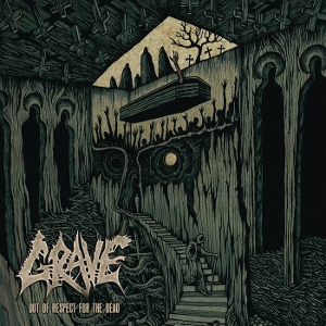 Out of Respect For the Dead by Grave