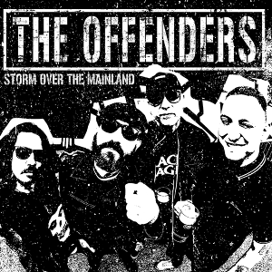 Storm Over the Mainland by Offenders (It)