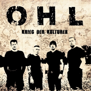 Krieg Der Kulturen by Ohl