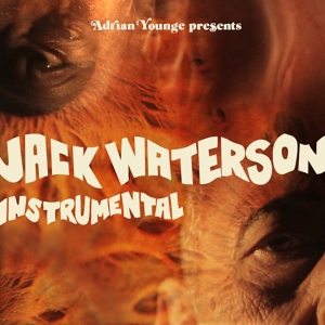 Jack Waterston Instrumentals