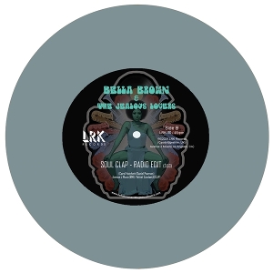 7-Always Christmas Eve / Soul Clap (Radio Edit)