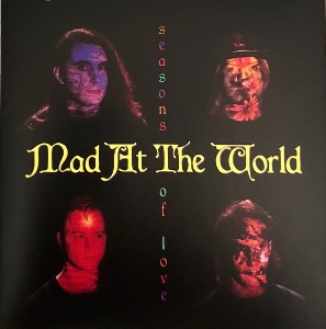 Seasons of Love by Mad At the World