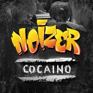 Cocaino by Noizer