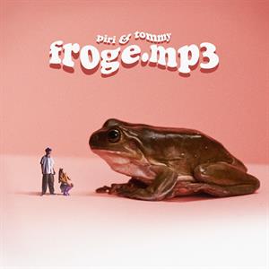 Froge.Mp3 by Piri & Tommy