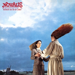 Vielleicht Bist Du Ein Clown? by Novalis