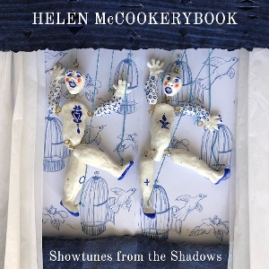 Showtunes From the Shadows
