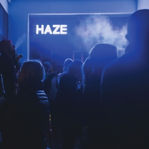 Haze by Fluxion
