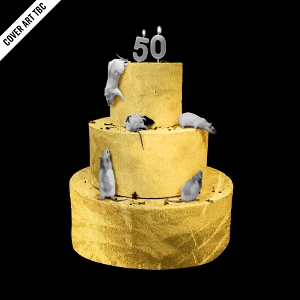 The First 50 Years: Songs of Boomtown Glory by Boomtown Rats
