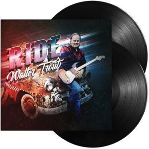 Ride by Trout, Walter