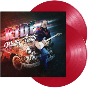 Ride by Trout, Walter